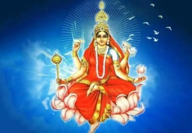 ମା’ ସିଦ୍ଧିଦାତ୍ରୀ ସିଦ୍ଧିଦାୟିନୀ